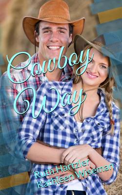 Cowboy Way Cover Image