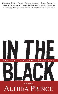 In the Black Cover