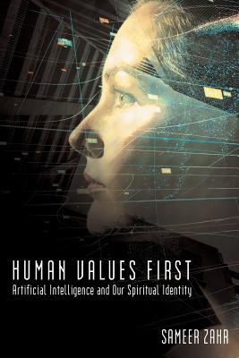 Cover for Human Values First