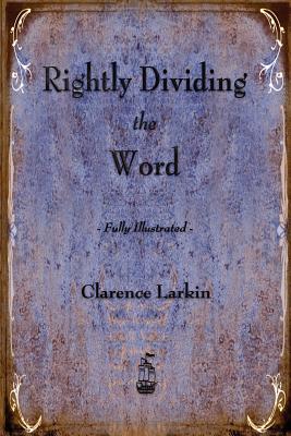 Rightly Dividing the Word Cover Image
