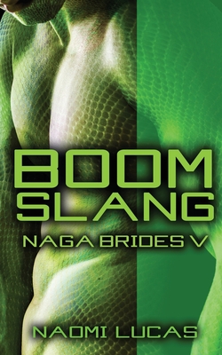 Boomslang (Naga Brides #5)