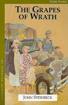 The Grapes Of Wrath And Jacob Lawrences