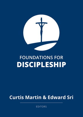 Foundations for Discipleship By Focus Cover Image