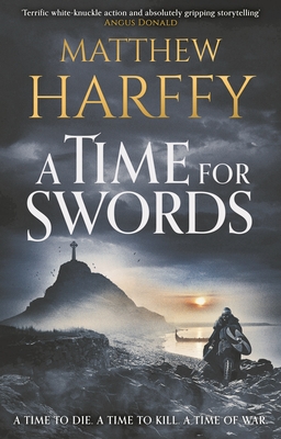 A Time for Swords Cover Image