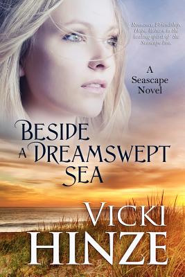 Cover for Beside a Dreamswept Sea
