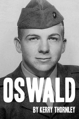 Cover for Oswald
