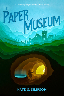 The Paper Museum Cover Image