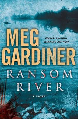 Ransom River Cover