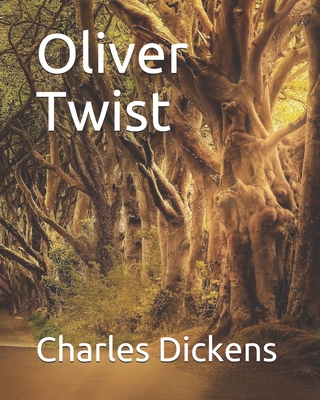 Oliver Twist