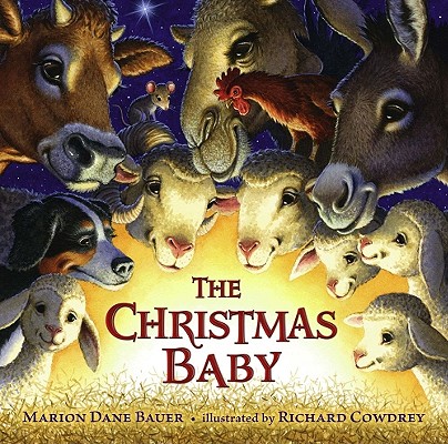 The Christmas Baby Cover Image