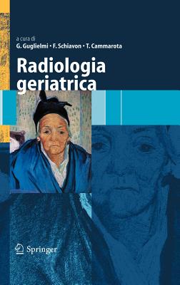 Radiologia Geriatrica Cover Image