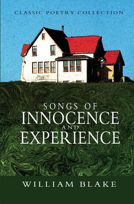 Songs of Innocence and Experience Cover Image
