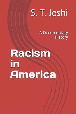 History Of Racism In America