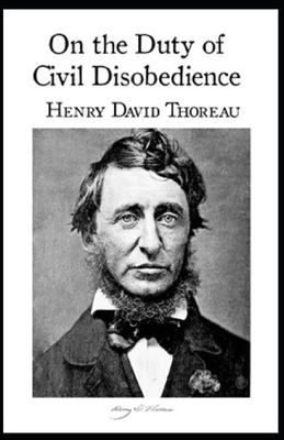 On the Duty of Civil Disobedience Annotated (Paperback) | Children's ...