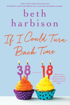 Cover for If I Could Turn Back Time