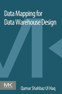 Data Mapping for Data Warehouse Design Cover Image