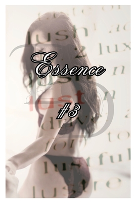 Essence: #3 Cover Image