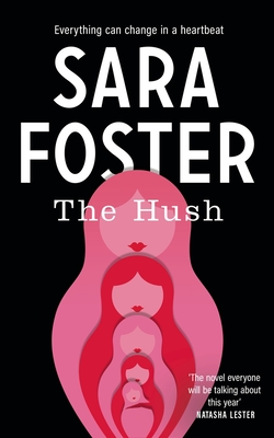 Cover for The Hush