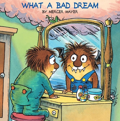 What a Bad Dream (Little Critter) (Look-Look)