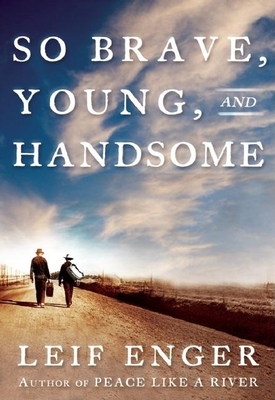 Cover Image for So Brave, Young, and Handsome