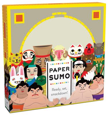 Paper Sumo Cover Image