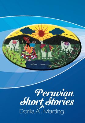 Peruvian Short Stories Cover Image