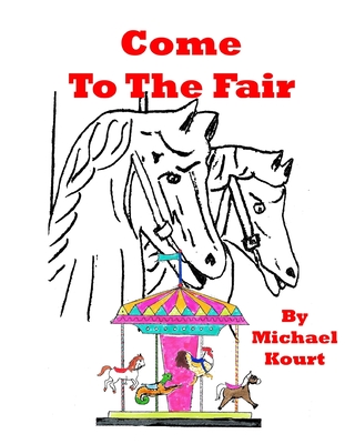 Come To The Fair Cover Image