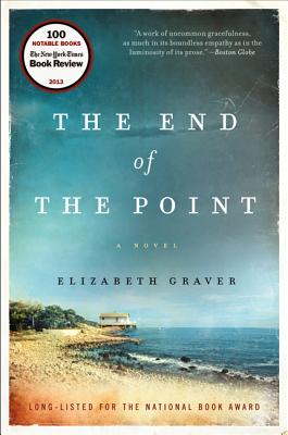 The End of the Point: A Novel