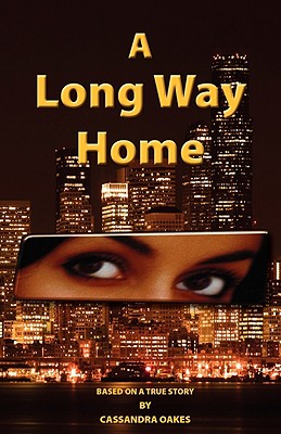 A Long Way Home Cover Image