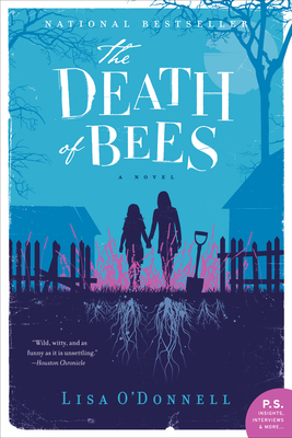 Cover Image for The Death of Bees: A Novel