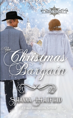 The Christmas Bargain (Hardman Holidays #1)