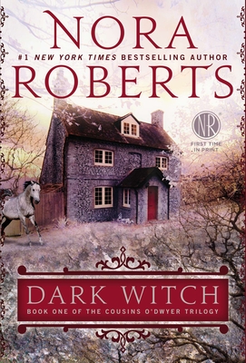 Dark Witch (The Cousins O'Dwyer Trilogy #1)