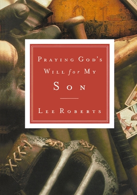 Praying God's Will for My Son Cover Image