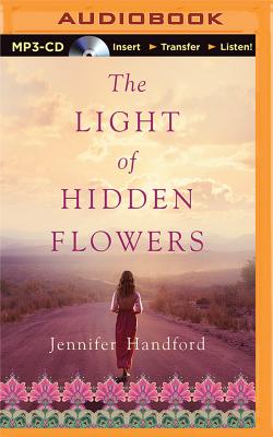 Cover for The Light of Hidden Flowers