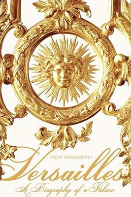 Versailles Cover
