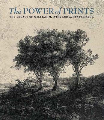Cover for The Power of Prints