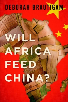 Will Africa Feed China? Cover Image