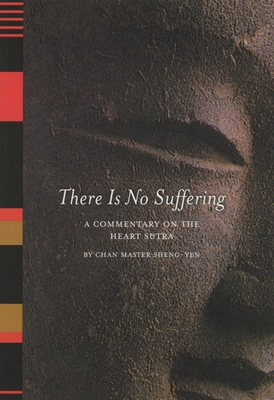 There is No Suffering Cover