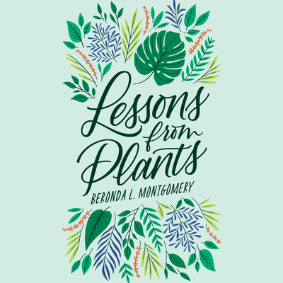 Lessons from Plants Cover Image