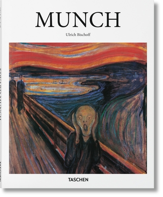 Munch Cover Image