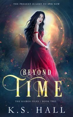 Beyond Time Cover Image
