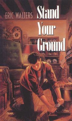 Stand Your Ground Cover Image