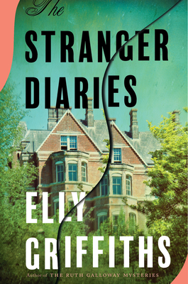 The Stranger Diaries: An Edgar Award Winner Cover Image