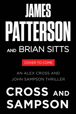 Triple Cross: An Alex Cross Thriller | Literati Bookstore