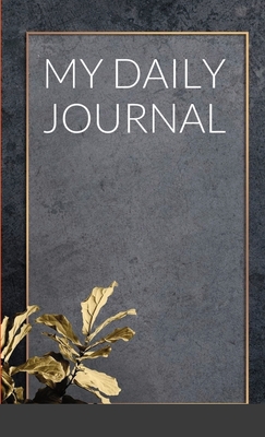 My Daily Journal Cover Image
