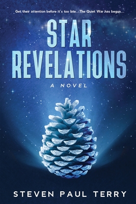 Cover for Star Revelations