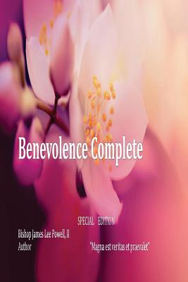 Benevolence Complete - Special Edition Cover Image