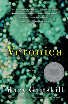 Cover for Veronica (Vintage Contemporaries)