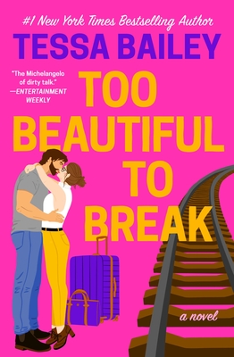 Cover for Too Beautiful to Break (Romancing the Clarksons #4)
