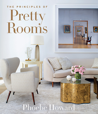 The Principles of Pretty Rooms Cover Image